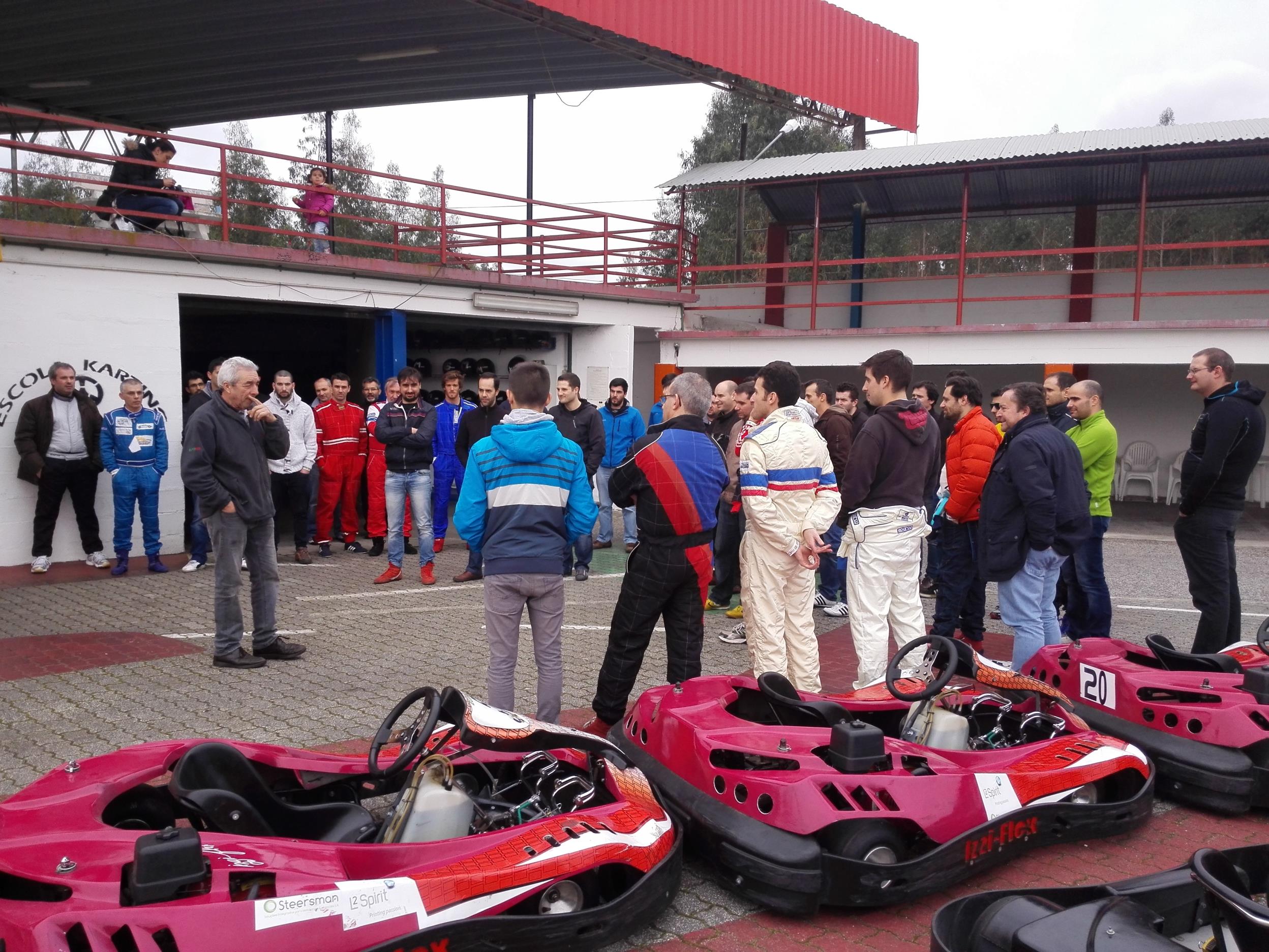 Troféu do Molde 2016 - 1ª Prova24